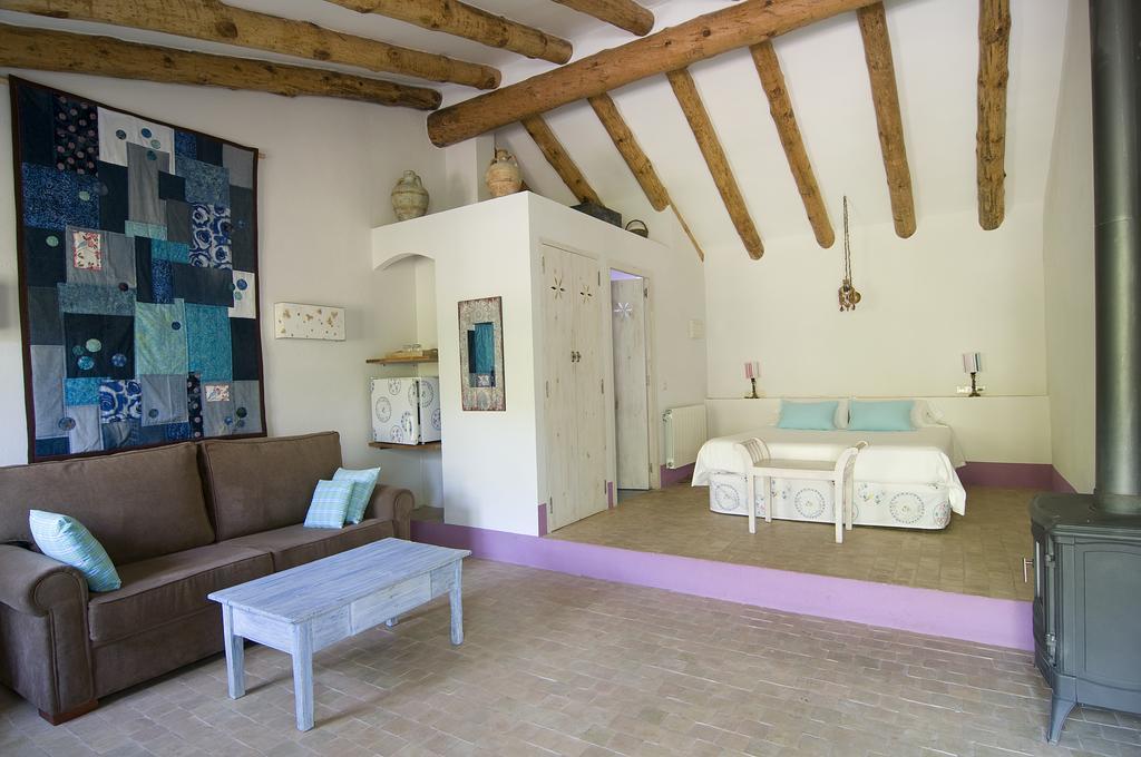 Mas Ardevol Pt106 Guest House Porrera Ngoại thất bức ảnh