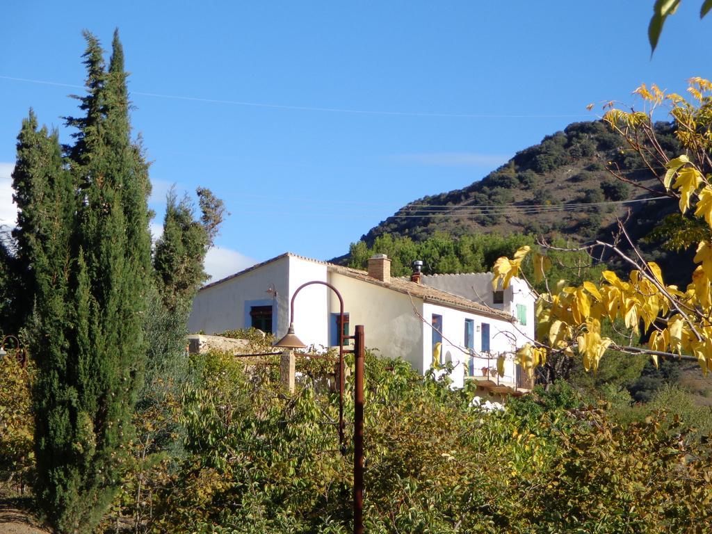 Mas Ardevol Pt106 Guest House Porrera Ngoại thất bức ảnh