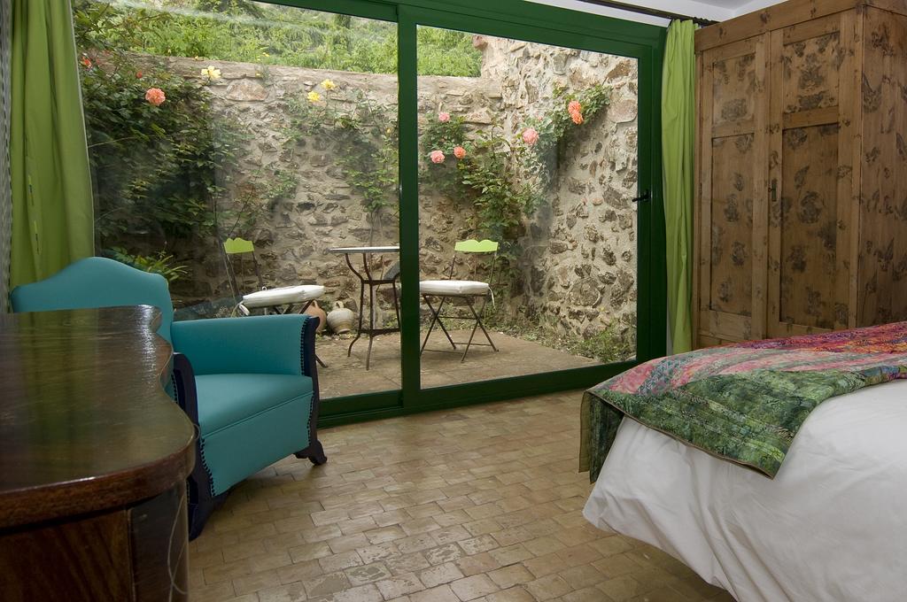 Mas Ardevol Pt106 Guest House Porrera Ngoại thất bức ảnh