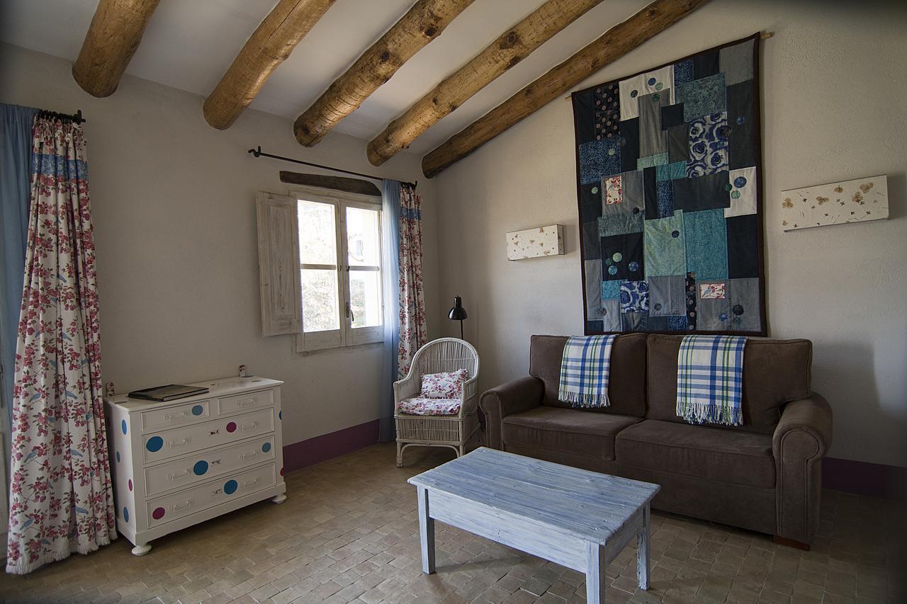 Mas Ardevol Pt106 Guest House Porrera Ngoại thất bức ảnh